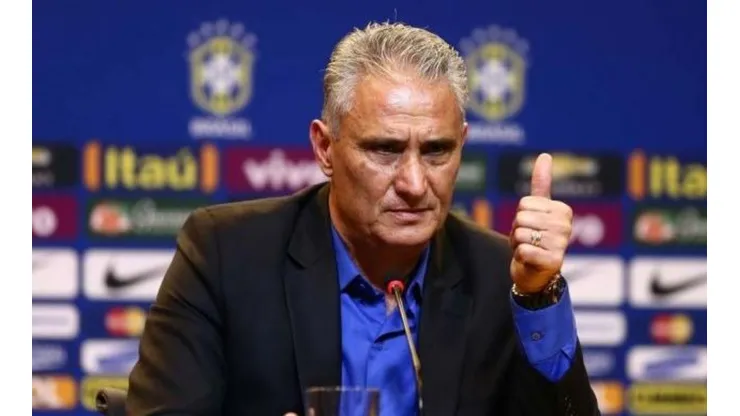 Defensor vem sendo observado de perto. Divulgação