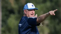 Felipão vem contando com o jogador - Foto: Gustavo Aleixo/Cruzeiro.