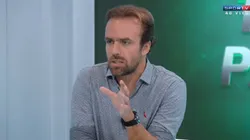 Jornalista sugere que Flamengo é beneficiado e Roger Flores se revolta no Seleção SporTV