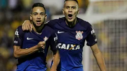 Cria da base pode retornar ao Corinthians após ser campeão na Europa