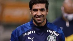 Abel Ferreira pode ter reforço inesperado para a disputa do Campeonato Brasileiro