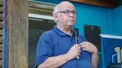 Foto: Lucas Uebel/Grêmio