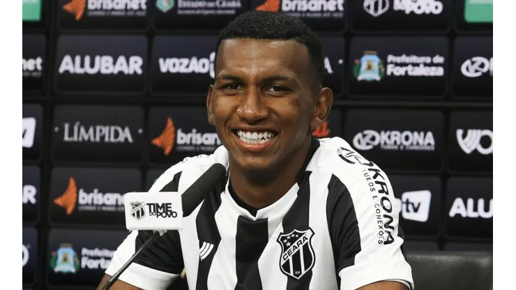 Foto: Ceará