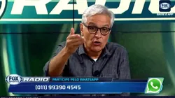 Sormani vê obrigação do Grêmio sobre o Santos: "Gastou R$ 50 milhões"