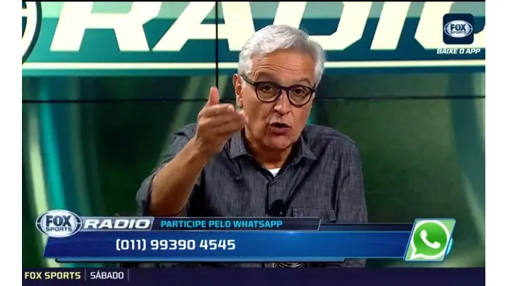 Sormani vê obrigação do Grêmio sobre o Santos: "Gastou R$ 50 milhões"