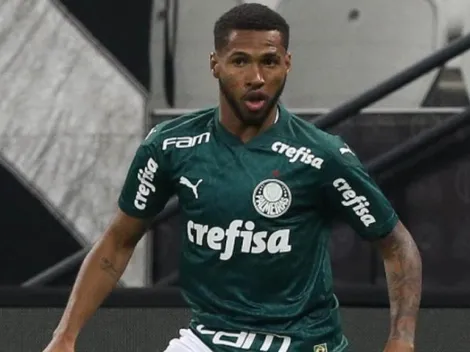 Wesley 'lança a braba' e deixa DM otimista sobre retorno antes do esperado