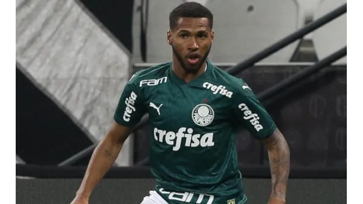 Wesley 'lança a braba' e deixa DM otimista sobre retorno antes do esperado