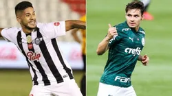 Libertad x Palmeiras: Como assistir AO VIVO o jogo desta terça