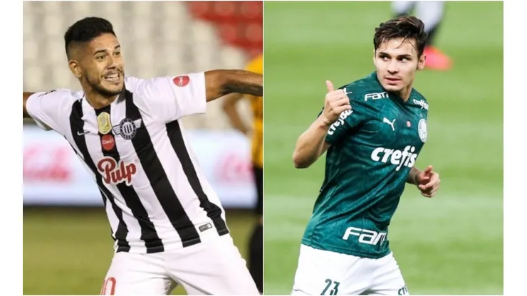 Libertad x Palmeiras: Como assistir AO VIVO o jogo desta terça