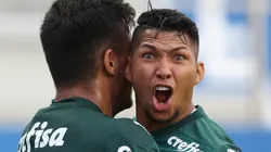 Duelo dos opostos marca Palmeiras e Libertad pela Libertadores