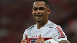 Foto: Rubens Chiri / saopaulofc.net / Divulgação