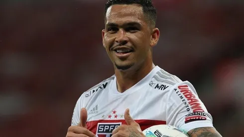 Foto: Rubens Chiri / saopaulofc.net / Divulgação