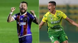 Pré-jogo | Bahia x Defensa y Justicia: Prováveis escalações e arbitragem