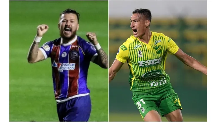Pré-jogo | Bahia x Defensa y Justicia: Prováveis escalações e arbitragem