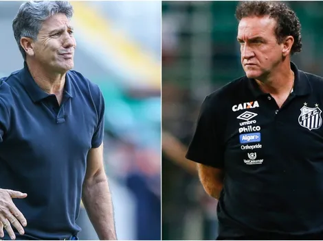 Grêmio x Santos: como assistir e prováveis times para o clássico da Libertadores