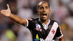 Felipe quando ainda jogava — Foto: Getty Images