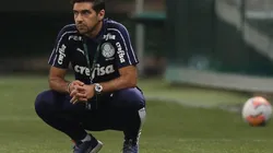 Foto: Cesar Greco/Palmeiras/Divulgação