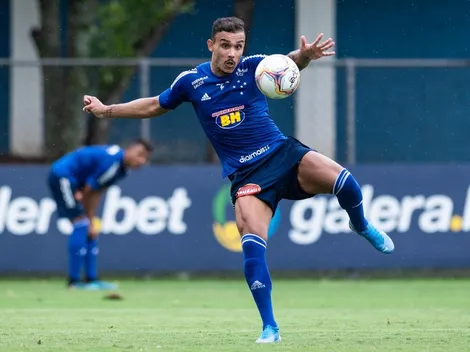 Felipão escolhe substituto de Pottker contra Brasil de Pelotas
