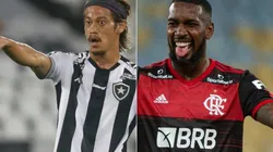 Botafogo x Flamengo: Data, hora e canal para ver o clássico