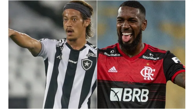 Botafogo x Flamengo: Data, hora e canal para ver o clássico