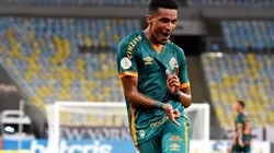 Foto: Maílson Santana/Fluminense