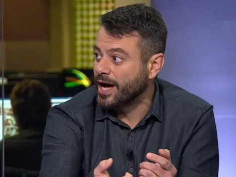 Eric Faria chama protesto de injusto por culpa de Dome