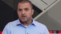 “Não é inteligente”: Zé Elias detona defensor do São Paulo