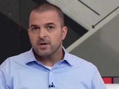 “Não é inteligente”: Zé Elias detona defensor do São Paulo