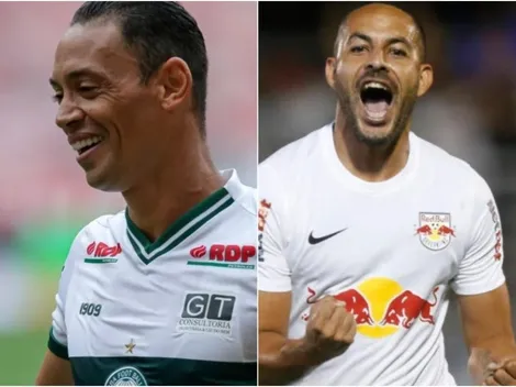 Coritiba x Bragantino: Onde assistir AO VIVO o jogo de logo mais