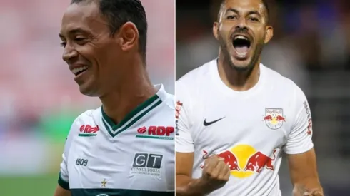 Coritiba x Bragantino: Onde assistir AO VIVO o jogo de logo mais