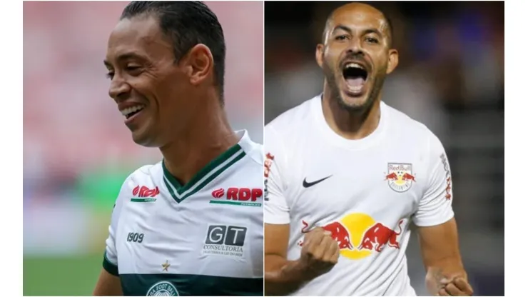 Coritiba x Bragantino: Onde assistir AO VIVO o jogo de logo mais