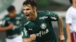 Veiga vem sendo muito elogiado - Foto: Cesar Greco/SEP.