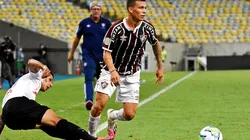 Foto: Mailson Santana / Fluminense / Divulgação