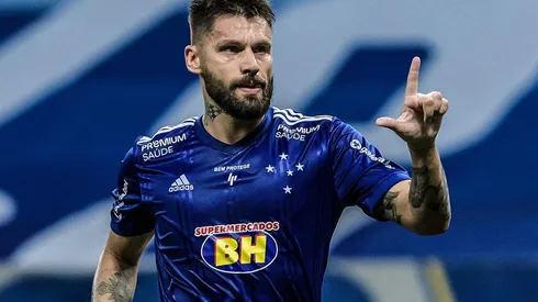 Foto: Gustavo Aleixo/Cruzeiro/Divulgação