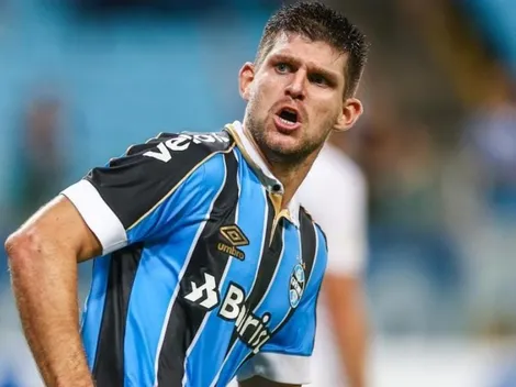 Kannemann e mais um: Renato define jogadores que serão poupados contra o Vasco