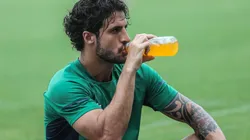 Hudson e mais dois: Odair se anima e escala Fluminense com equipe mais completa