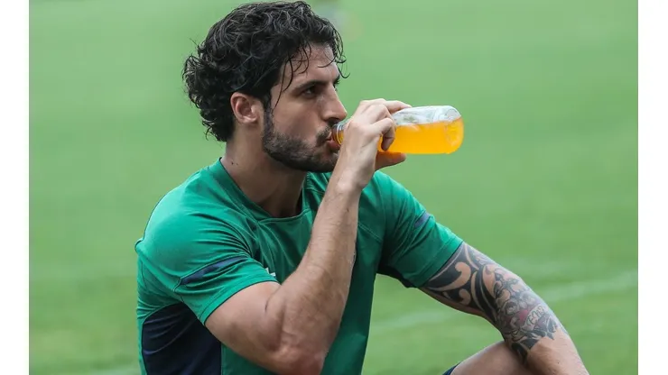 Hudson e mais dois: Odair se anima e escala Fluminense com equipe mais completa