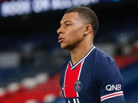 Pai de Mbappé anima Florentino com declaração sobre futuro do atacante