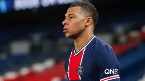 Francês pode finalmente vestir a camisa branca — Foto: Getty Images