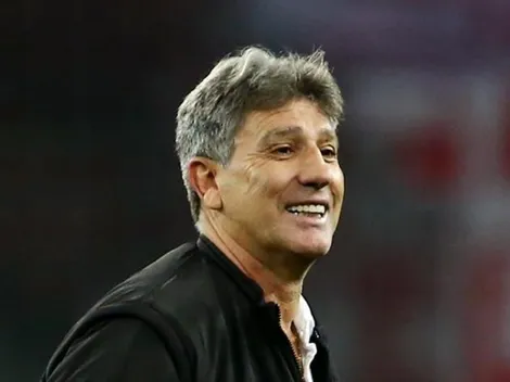 Renato debocha da imprensa e expõe situação de Pepê