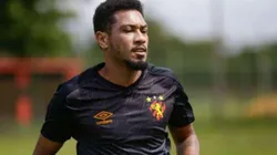 Foto: Anderson Stevens / Sport Club do Recife / Divulgação