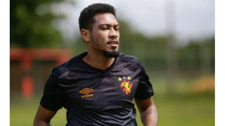 Foto: Anderson Stevens / Sport Club do Recife / Divulgação