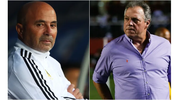 Atlético-MG x Internacional medem forças neste domingo (06), pelo Brasileirão