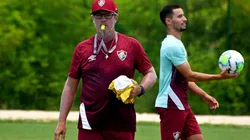 FOTO: MAILSON SANTANA/FLUMINENSE FC/DIVULGAÇÃO