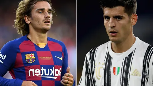 Barcelona x Juventus se encaram nesta terça-feira, 08 de dezembro, pela Liga dos Campeões