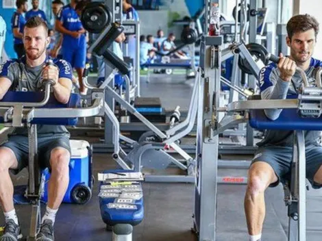 Grêmio confirma renovação de goleiro e divide opiniões na torcida