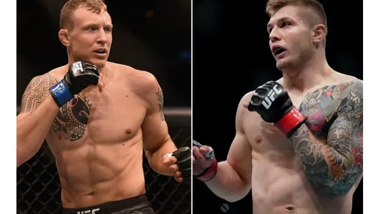 UFC APEX | Jack Hermansson x Marvin Vettori: Saiba como assistir AO VIVO e ONLINE as lutas deste sábado