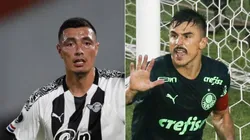 Libertad x Palmeiras: Data, hora e canal para assistir o jogo desta terça-feira