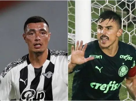 Libertad x Palmeiras: Data, hora e canal para assistir o jogo desta terça-feira