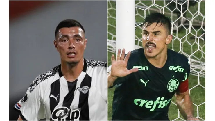 Libertad x Palmeiras: Data, hora e canal para assistir o jogo desta terça-feira